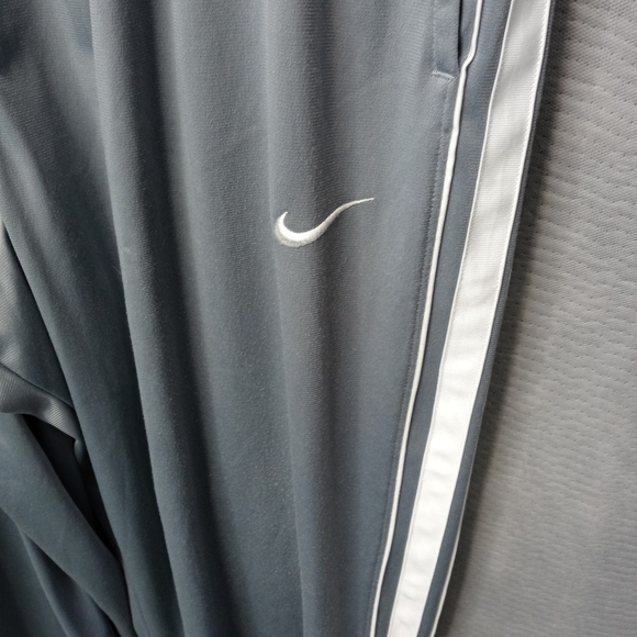 Nike Basketball Warm-up Sweatpants Mens Size XX La - Picture 9 of 10